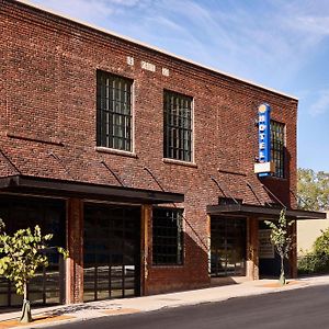 The Radical Asheville, Tapestry Collection By Hilton